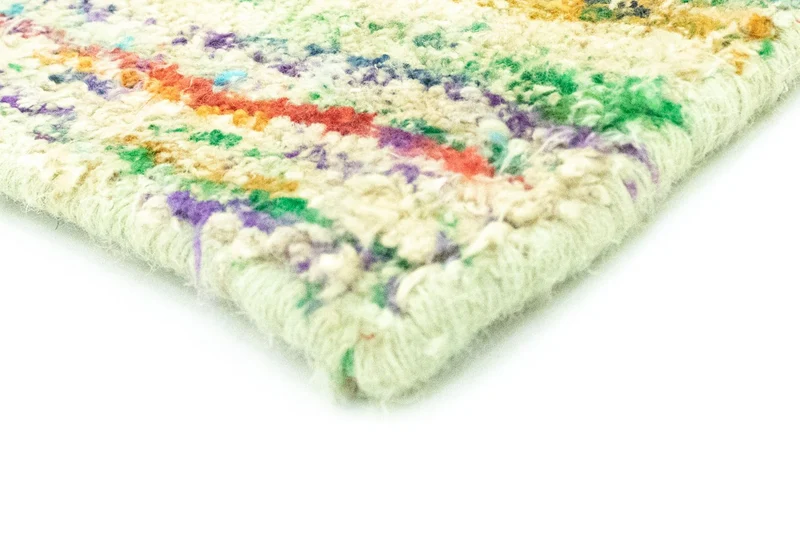 Designer Teppich 220x320cm