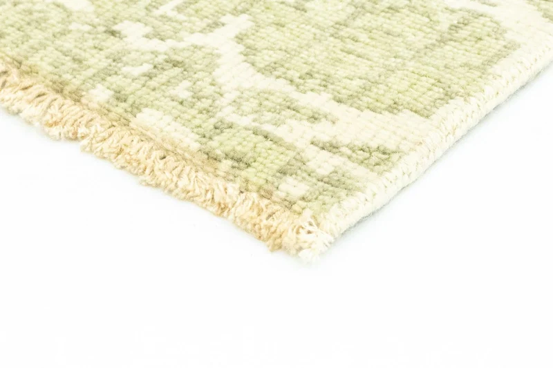 Designer Teppich 61x97cm - beige