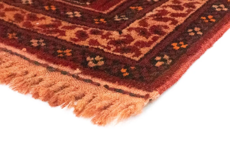 Yalameh Teppich 60x105cm - Perserteppich - beige