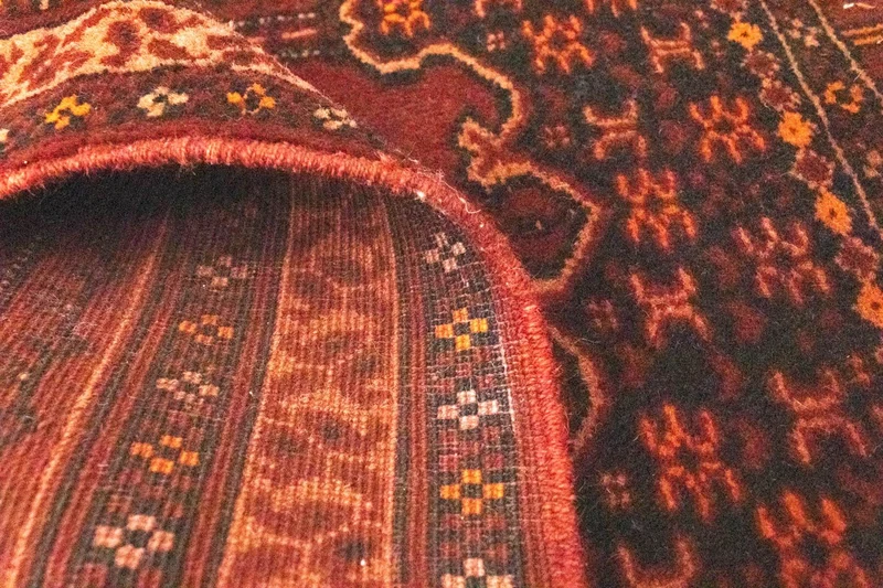 Yalameh Teppich 60x105cm - Perserteppich - beige