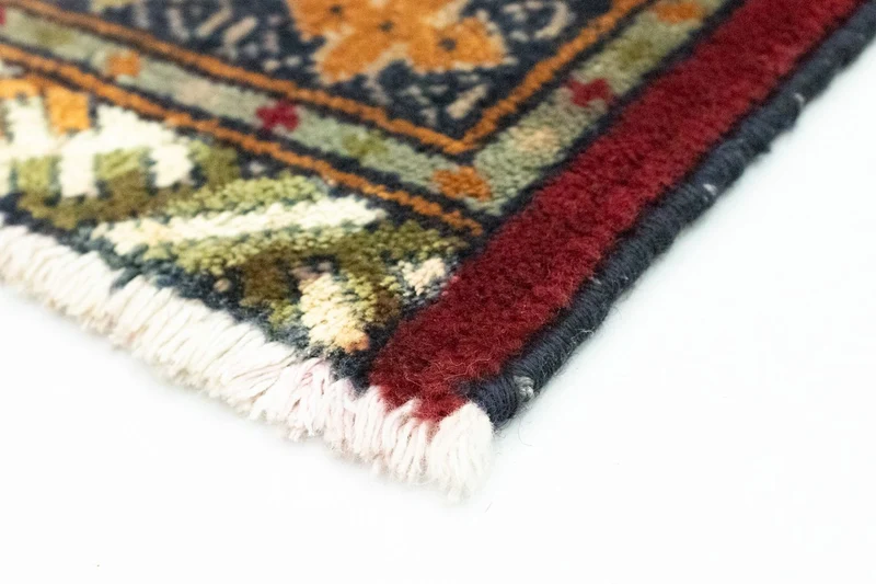 Turkaman Teppich 60x87cm - Perserteppich