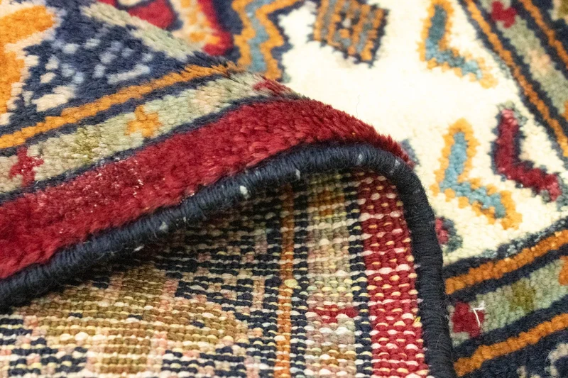 Turkaman Teppich 60x87cm - Perserteppich