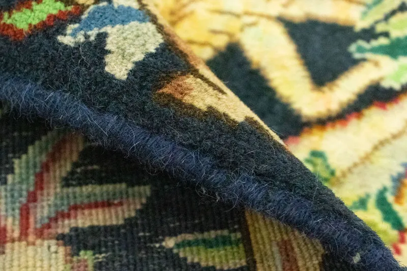 Kaschmar Teppich 68x98cm - Perserteppich