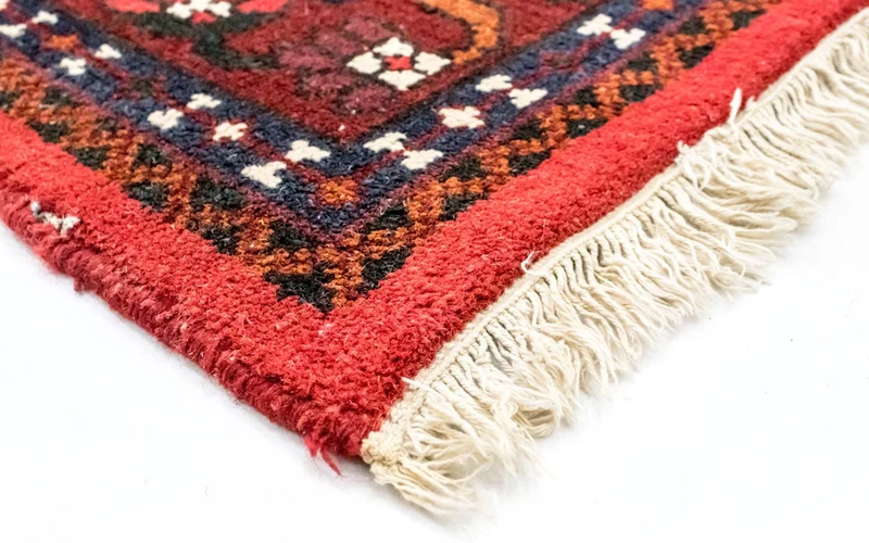 Orientteppich 163x230cm - beige