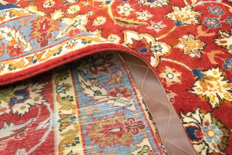 Najafabad Teppich 115x157cm - Perserteppich