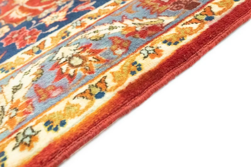 Najafabad Teppich 115x157cm - Perserteppich