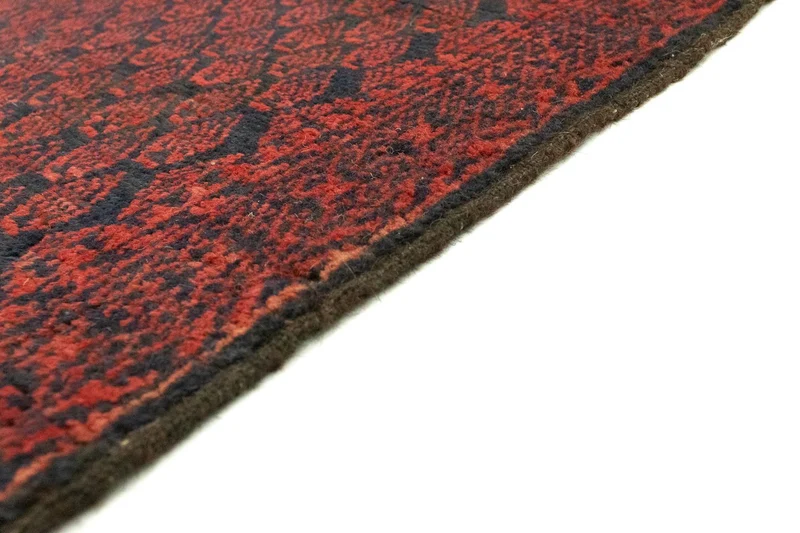 Belutsch Teppich 83x124cm - Orientteppich - braun