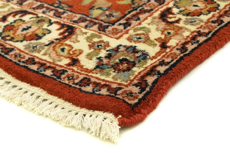 Orientteppich 88x160cm - rot