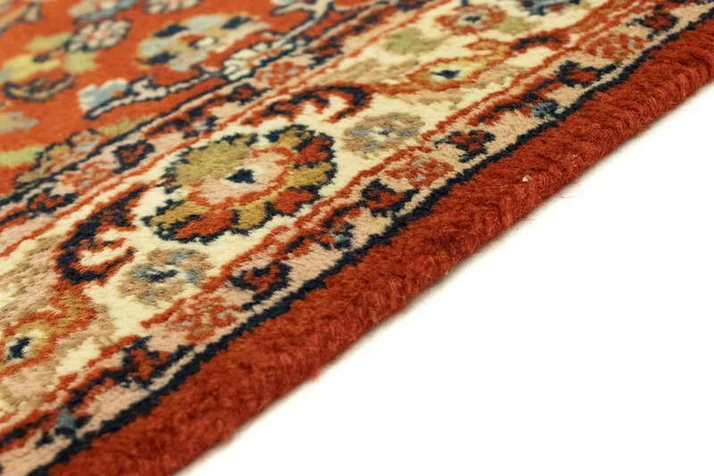 Orientteppich 88x160cm - rot