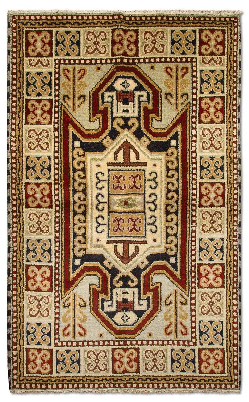 Orientteppich 91x154cm - beige