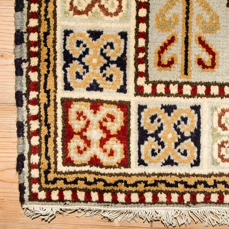 Orientteppich 91x154cm - beige