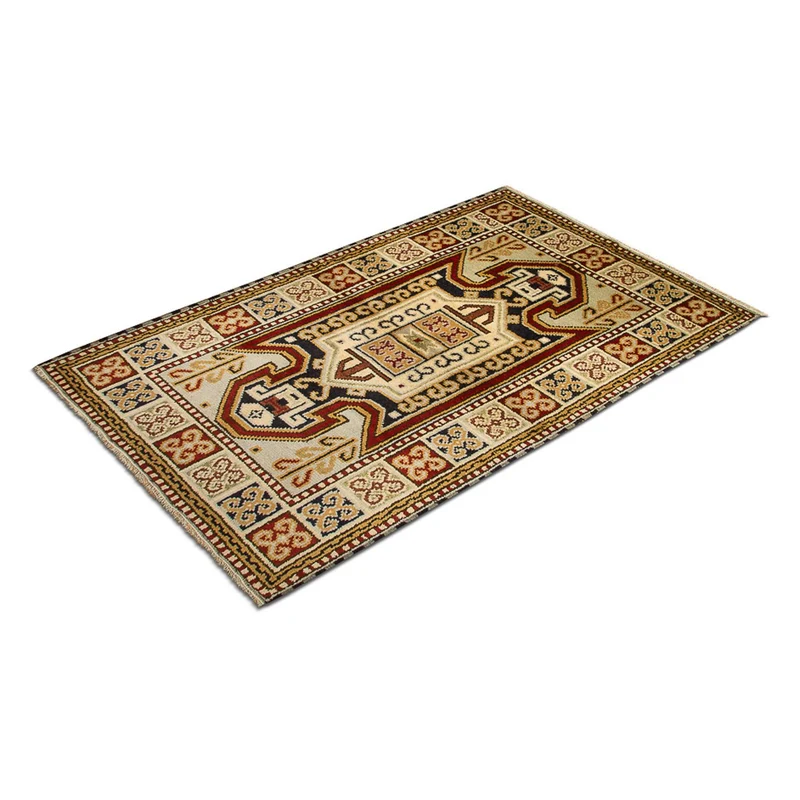 Orientteppich 91x154cm - beige