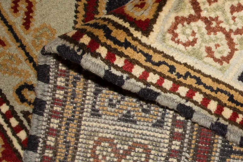 Orientteppich 91x154cm - beige