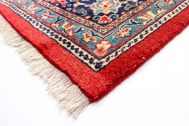 Sarough Teppich 300x400cm - Perserteppich - rot