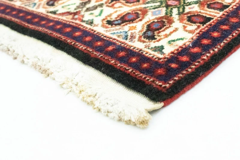 Sarough Teppich 65x97cm - Perserteppich