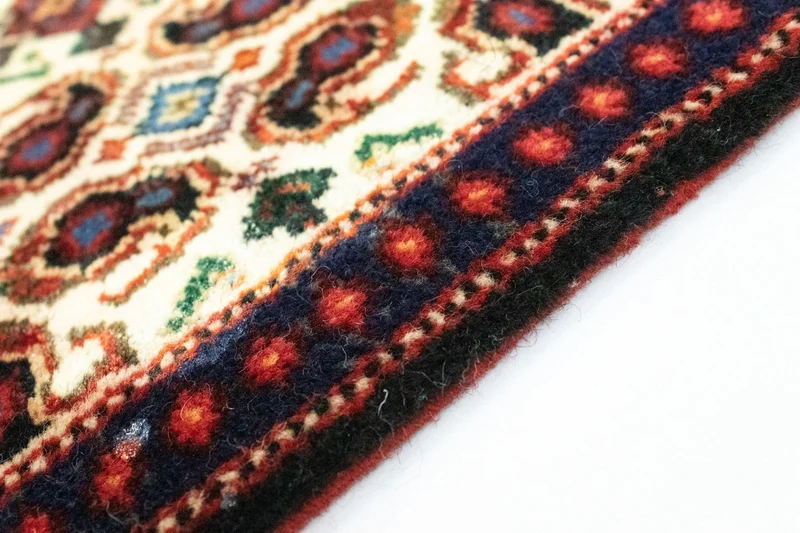 Sarough Teppich 65x97cm - Perserteppich