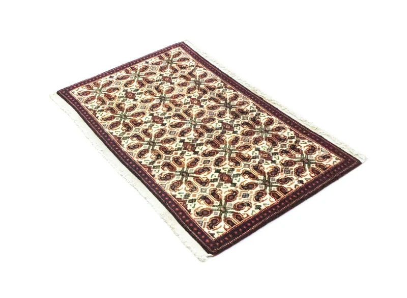 Sarough Teppich 65x97cm - Perserteppich