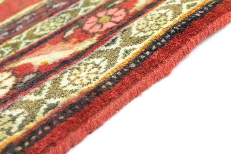 Ardebil Teppich 90x382cm - Perserteppich
