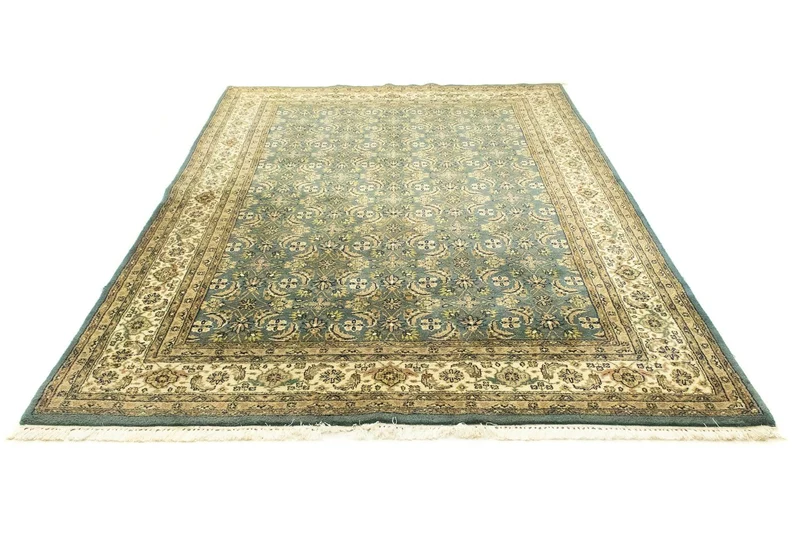 Orientteppich 195x263cm