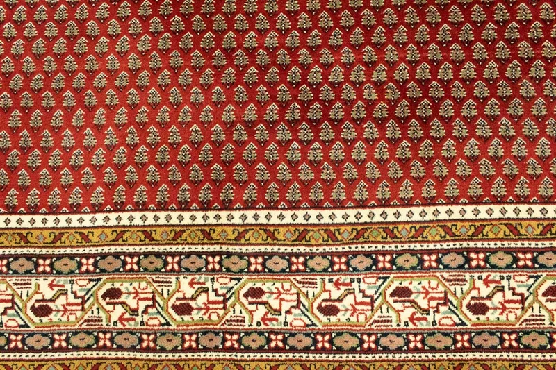 Orientteppich 173x242cm