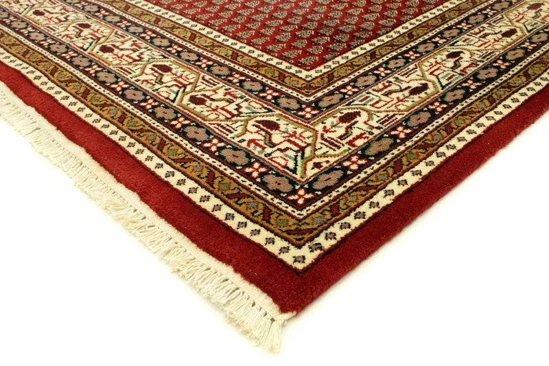 Orientteppich 173x242cm
