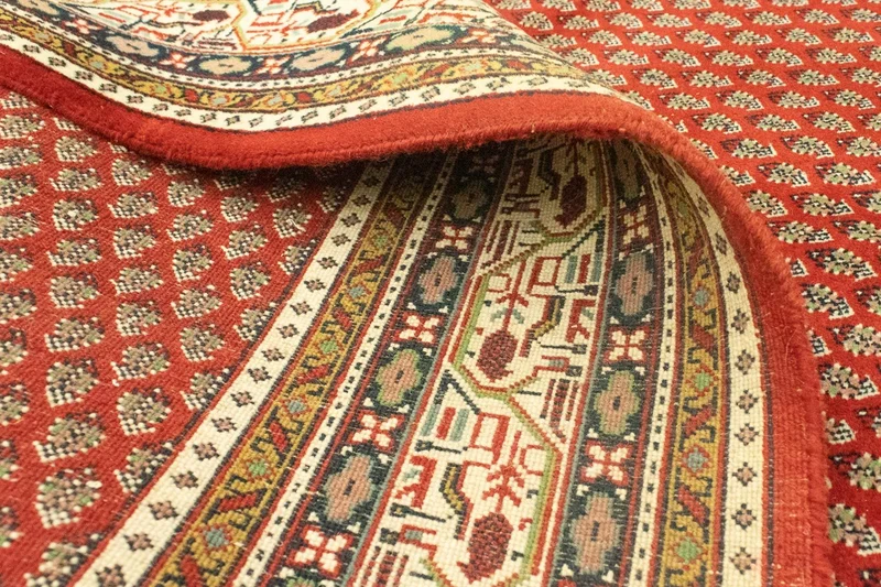 Orientteppich 173x242cm