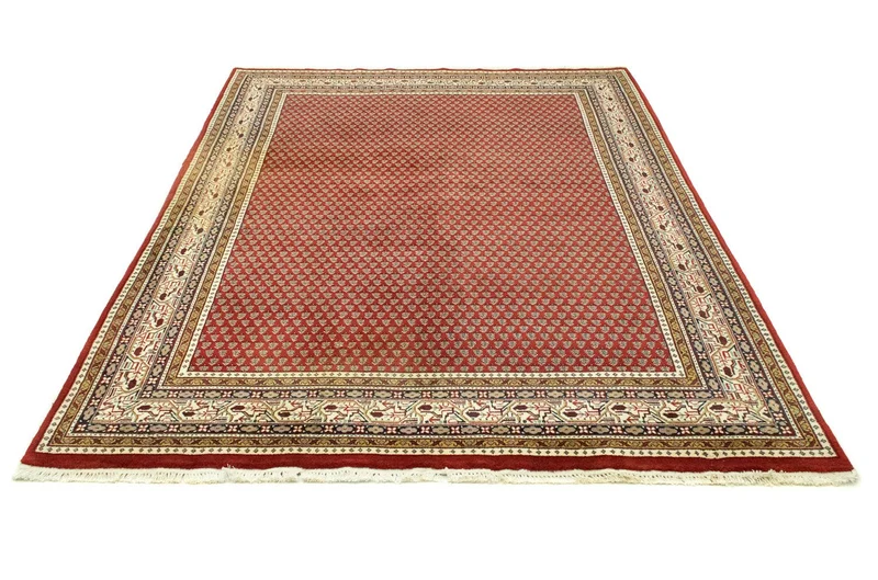 Orientteppich 173x242cm