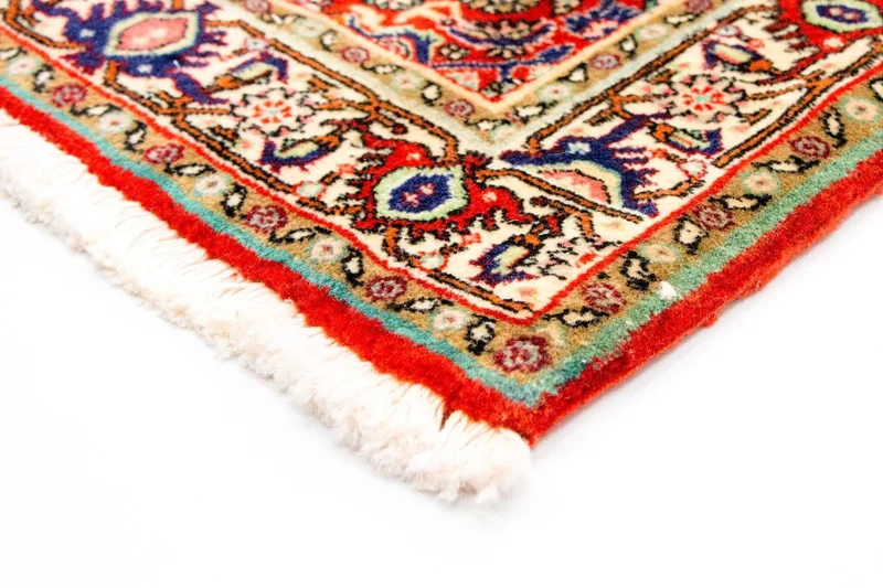 Bidjar - Bukan Teppich 86x294cm - Perserteppich - rot