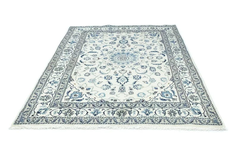 Nain - 9La Teppich 150x202cm - Perserteppich