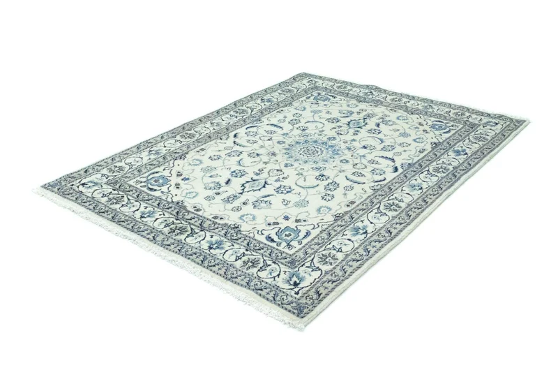 Nain - 9La Teppich 150x202cm - Perserteppich