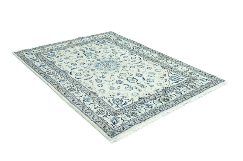Nain - 9La Teppich 150x202cm - Perserteppich