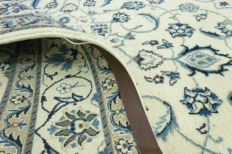 Nain - 9La Teppich 150x202cm - Perserteppich