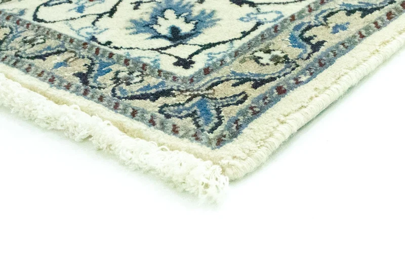 Nain - 9La Teppich 150x202cm - Perserteppich
