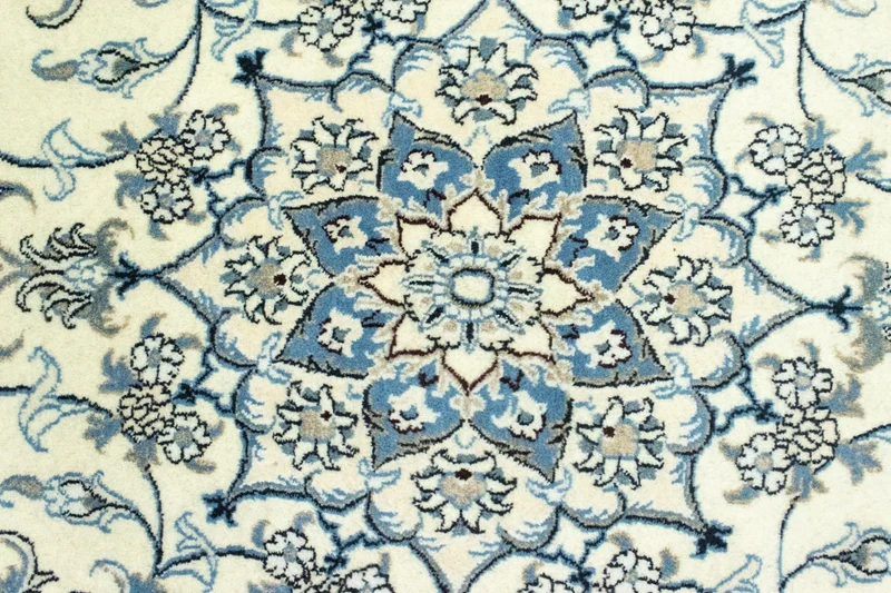 Nain - 9La Teppich 170x230cm - Perserteppich