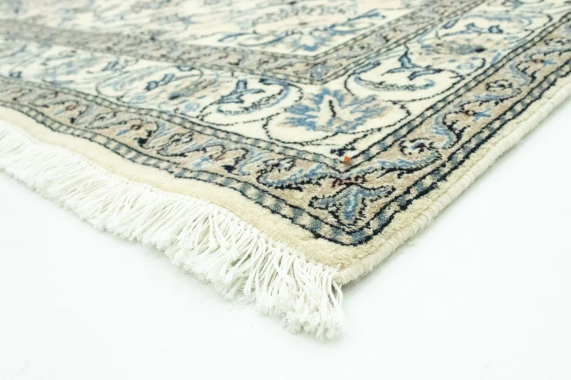 Nain - 9La Teppich 170x230cm - Perserteppich