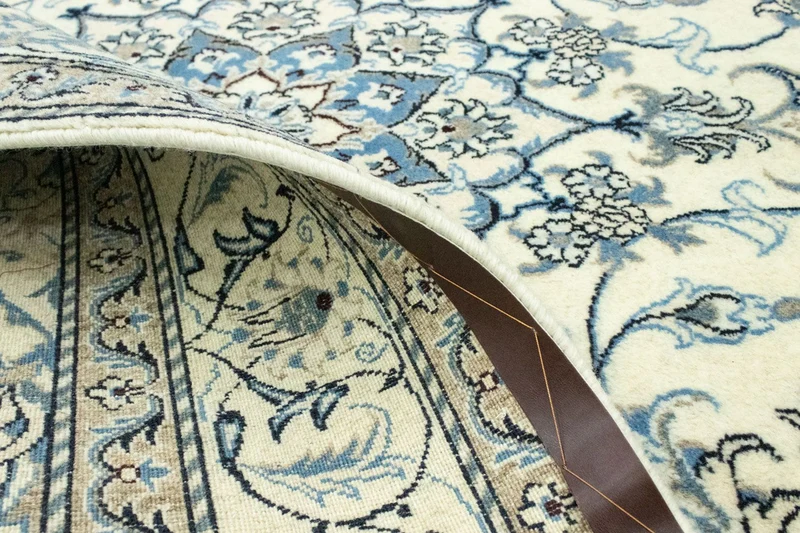 Nain - 9La Teppich 170x230cm - Perserteppich