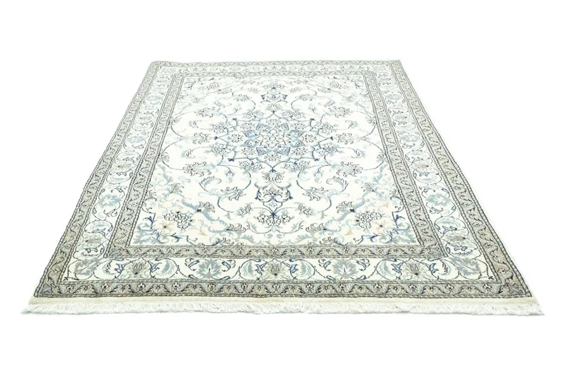 Nain - 9La Teppich 170x230cm - Perserteppich