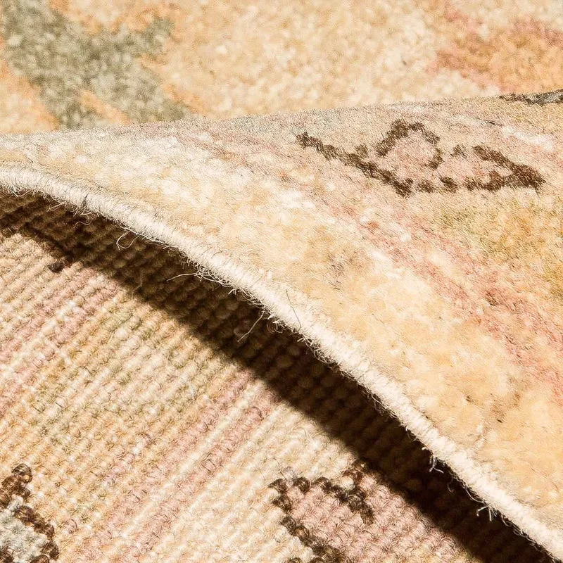 Ziegler Teppich 177x261cm - Orientteppich - beige
