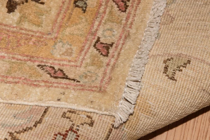 Ziegler Teppich 177x261cm - Orientteppich - beige