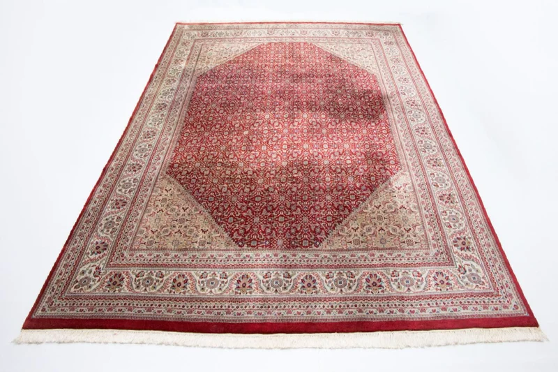 Orientteppich 298x386cm - rot