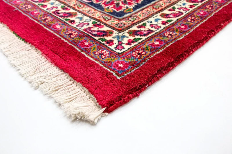 Maschad Teppich 300x355cm - Perserteppich