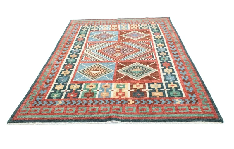 Designer Teppich 180x251cm
