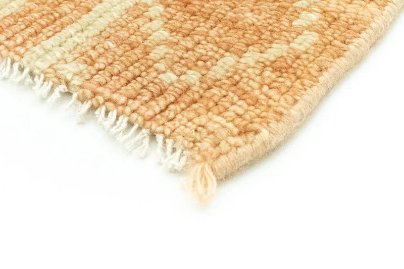 Designer Teppich 227x286cm