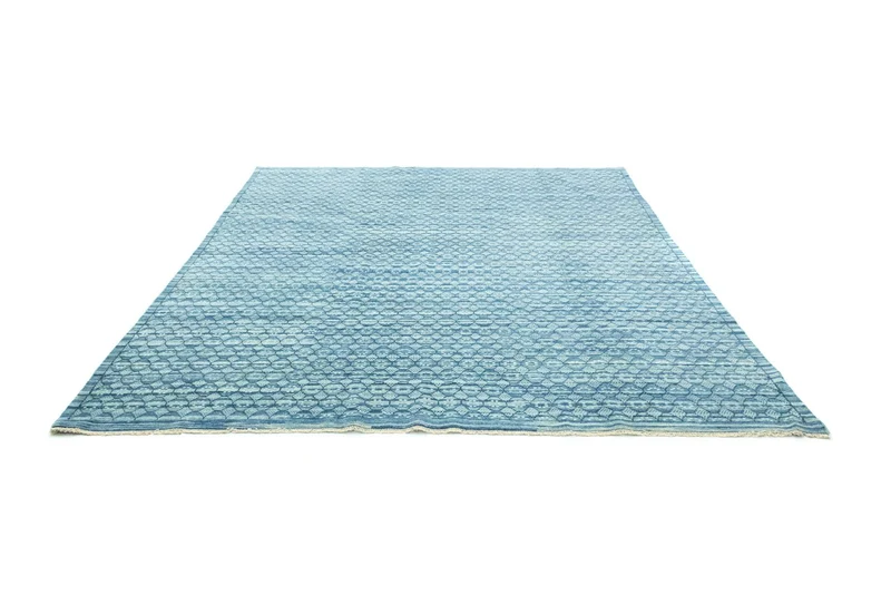 Designer Teppich 237x285cm