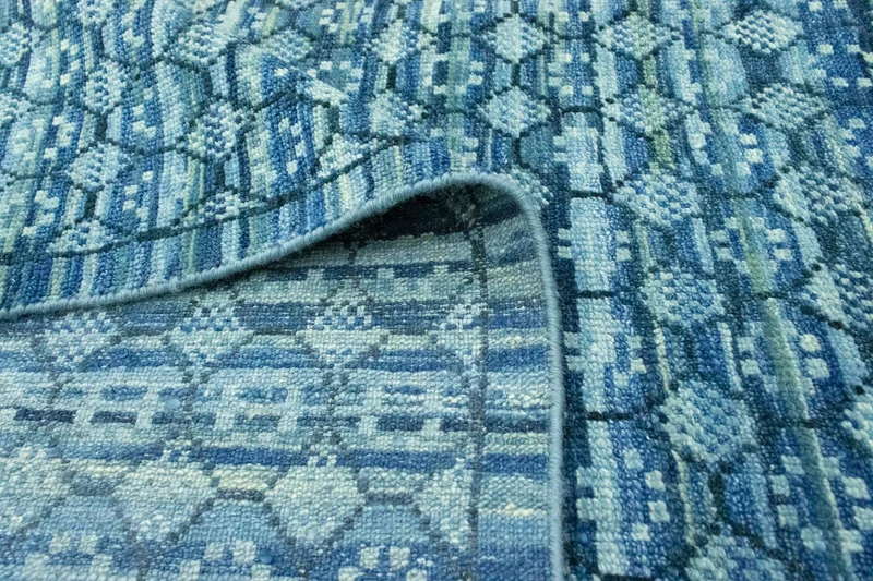 Designer Teppich 237x285cm