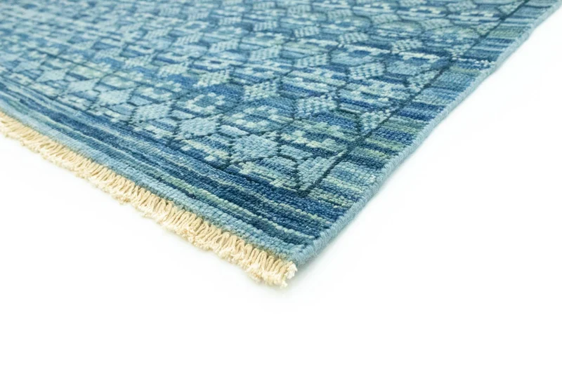 Designer Teppich 237x285cm