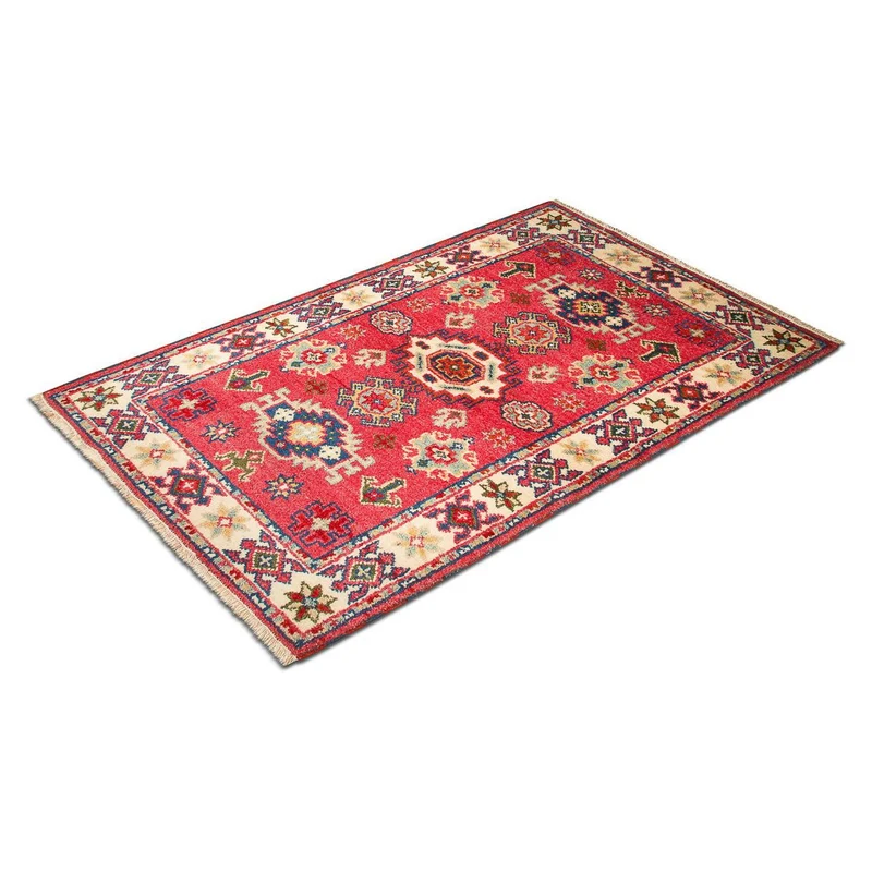 Orientteppich 96x157cm - rot