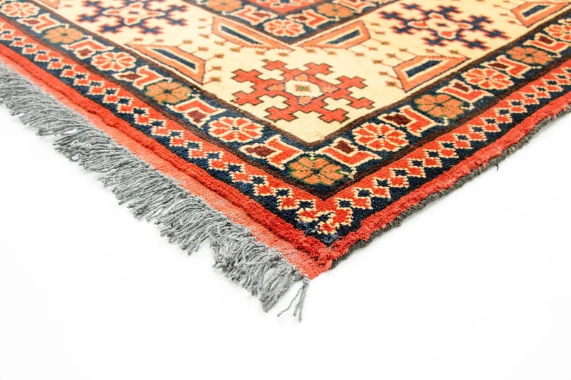Hatschlu Teppich 257x338cm - Orientteppich