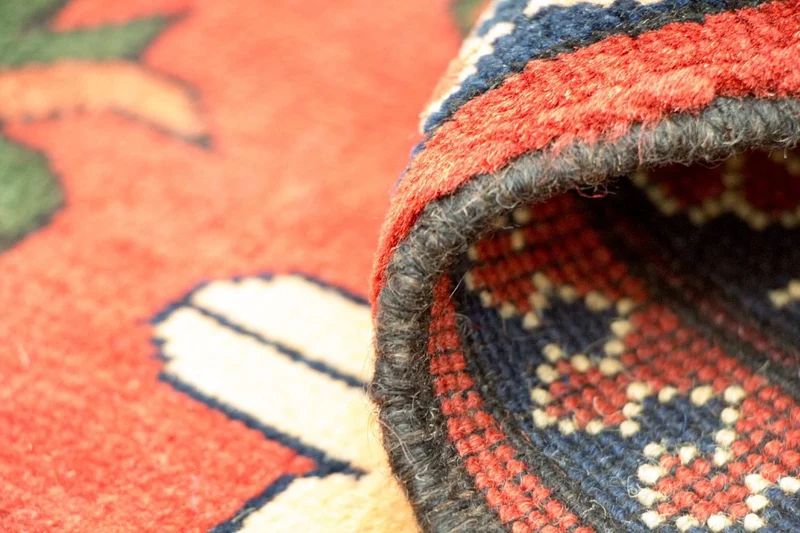 Hatschlu Teppich 257x338cm - Orientteppich