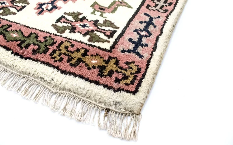 Orientteppich 70x140cm - beige
